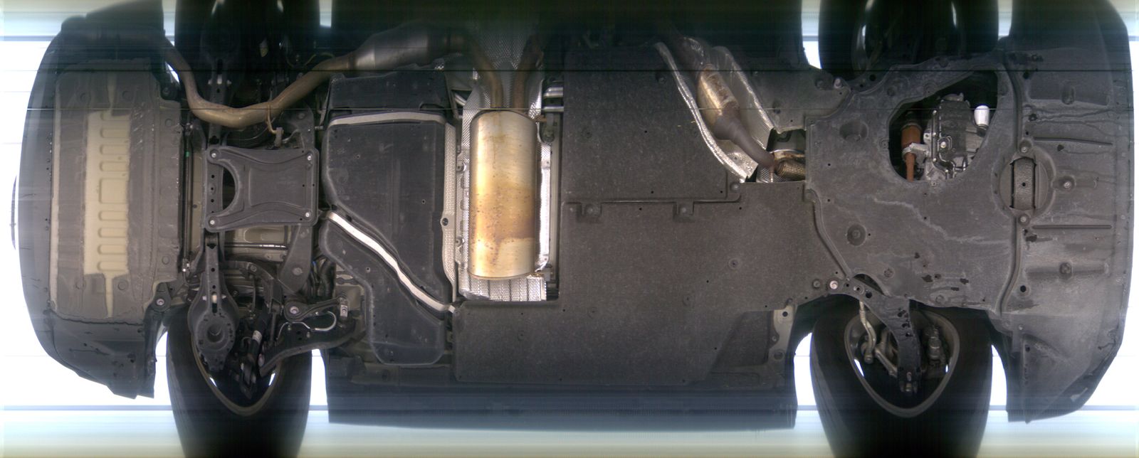 2024 Toyota Sienna LE FWD