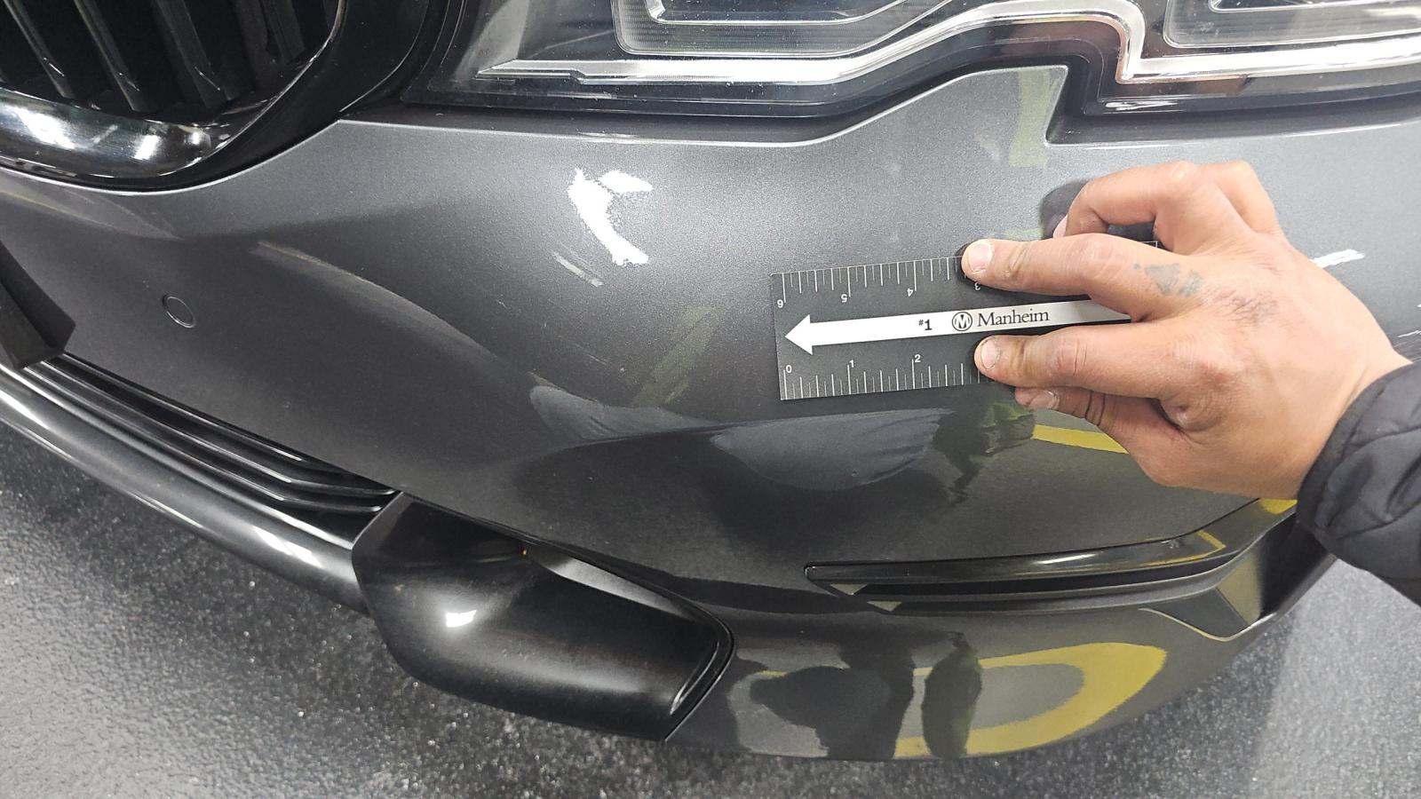 2022 BMW 3 Series 330i xDrive AWD