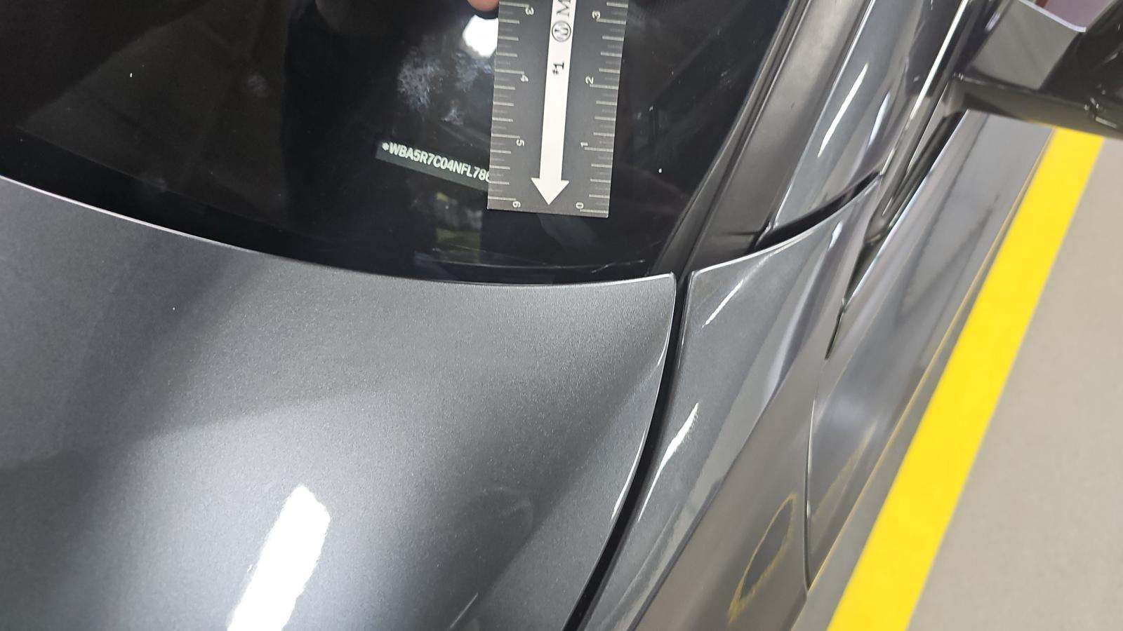 2022 BMW 3 Series 330i xDrive AWD