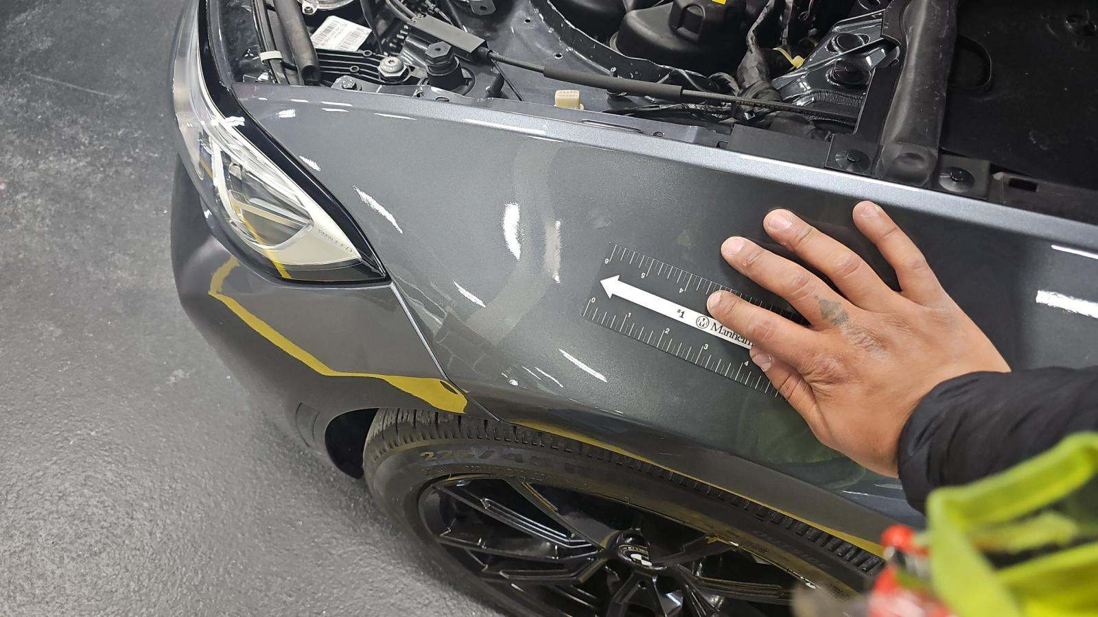 2022 BMW 3 Series 330i xDrive AWD