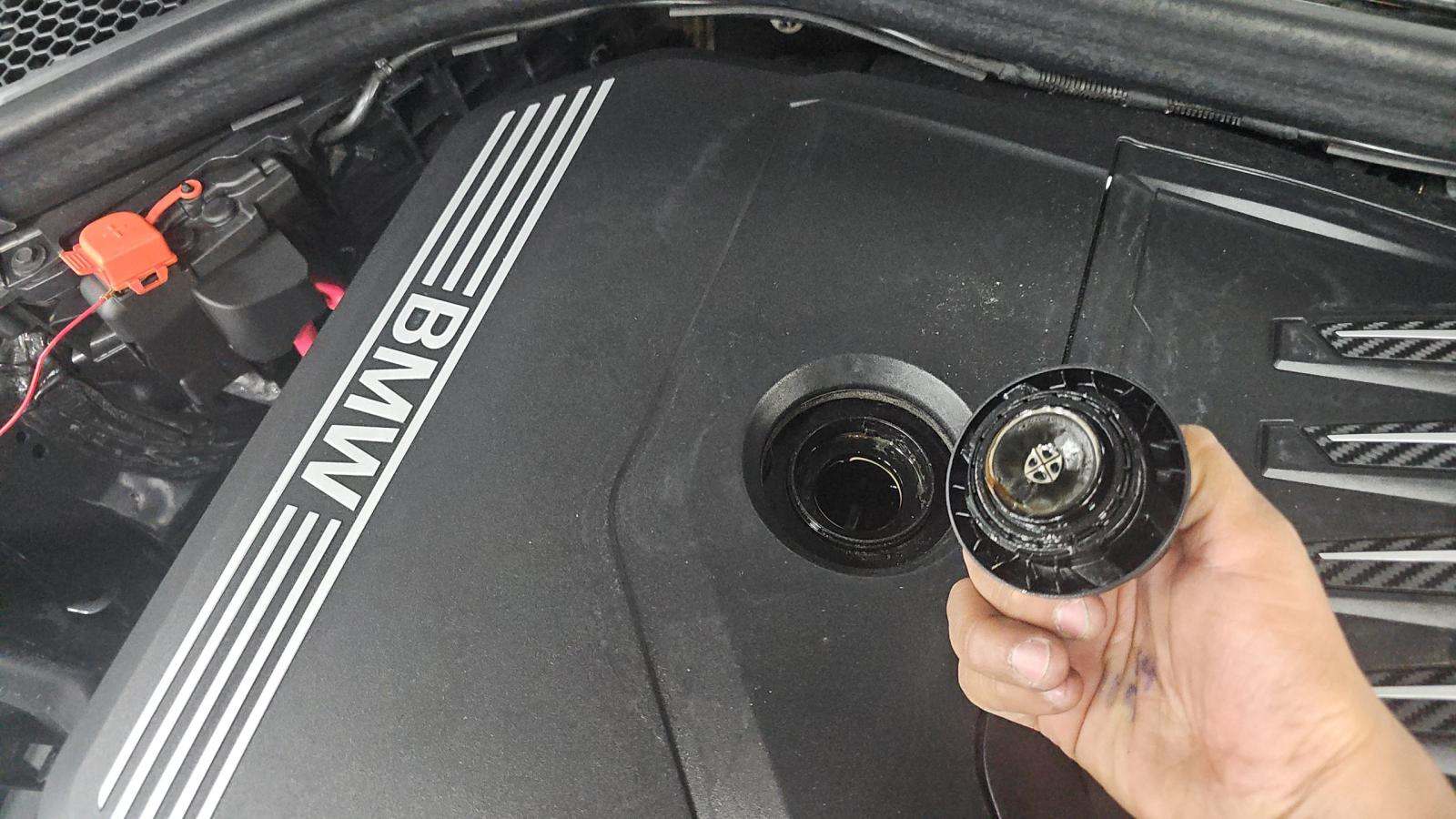 2022 BMW 3 Series 330i xDrive AWD