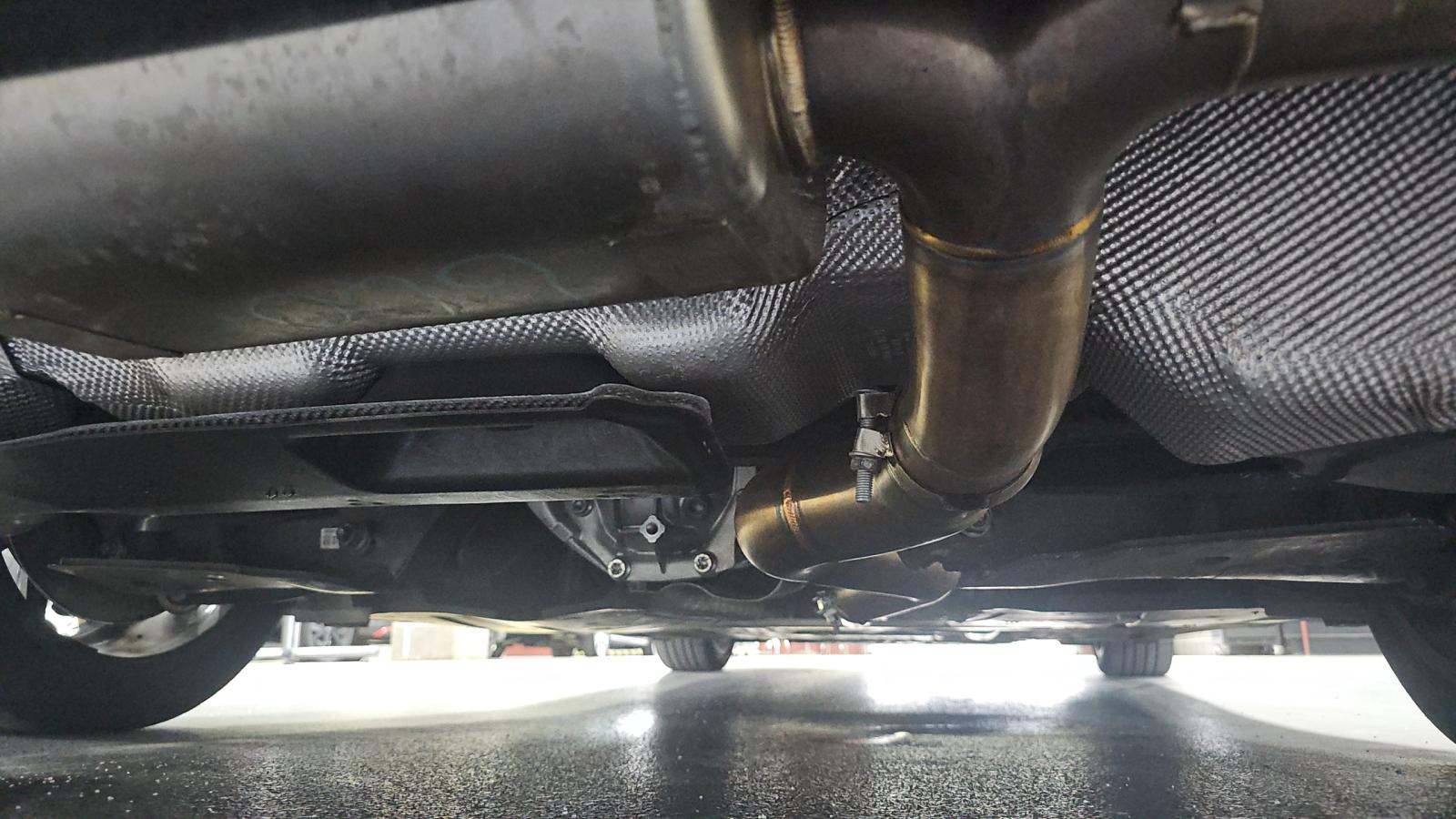 2022 BMW 3 Series 330i xDrive AWD