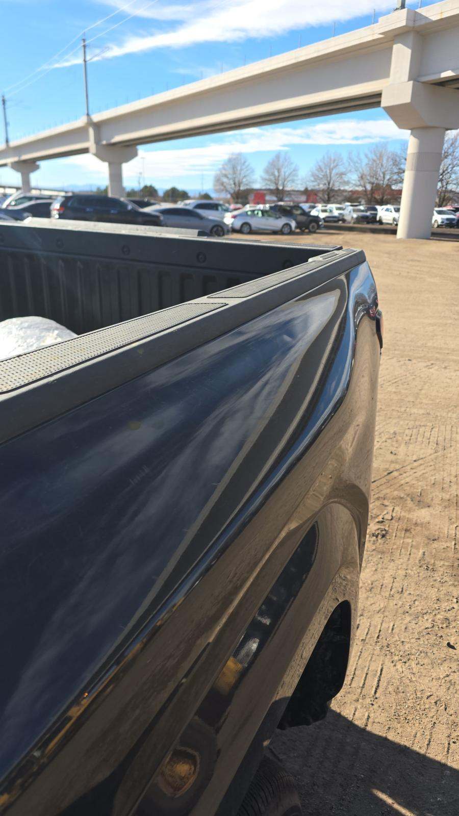 2025 Toyota Tacoma SR5 AWD