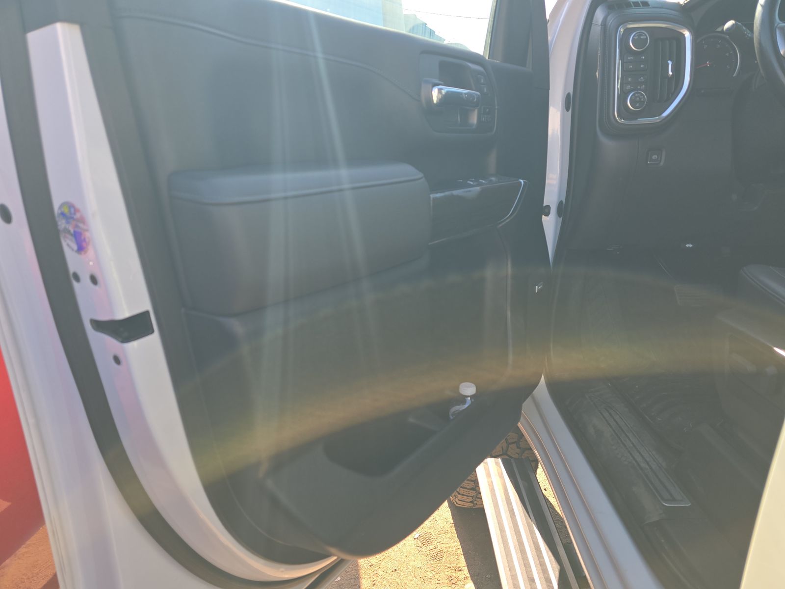 2022 Chevrolet Silverado 2500HD LTZ AWD