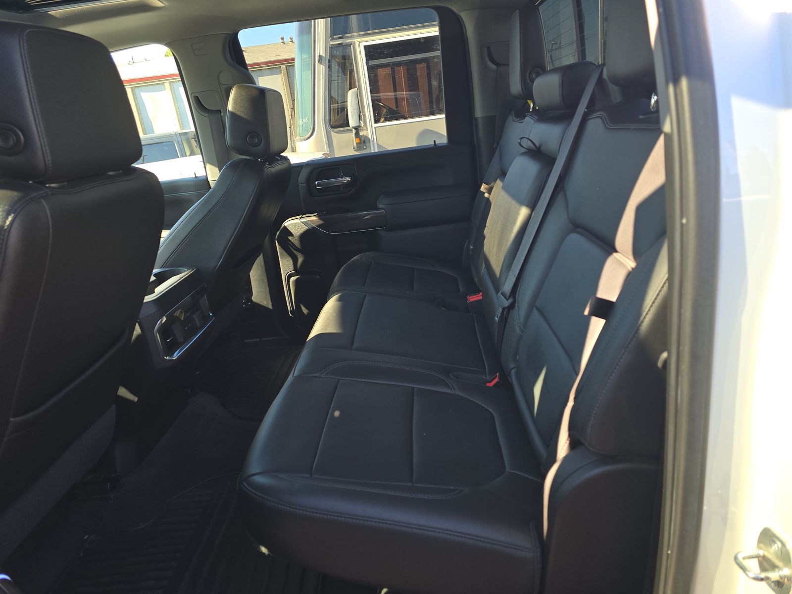 2022 Chevrolet Silverado 2500HD LTZ AWD