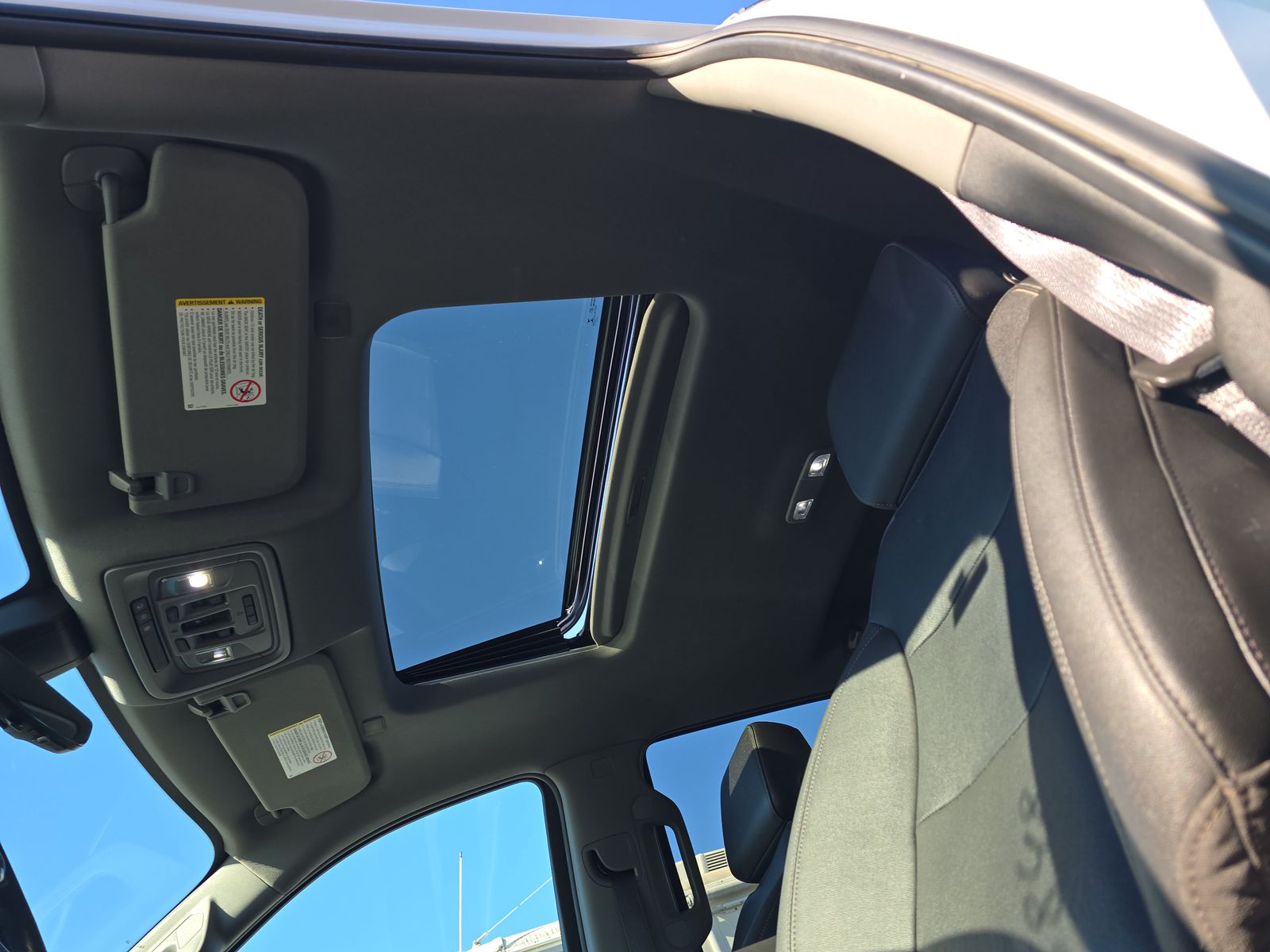 2022 Chevrolet Silverado 2500HD LTZ AWD