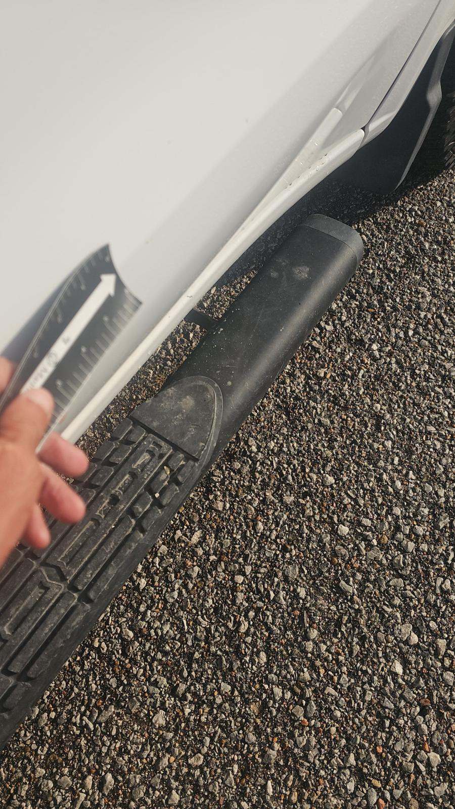 2023 Chevrolet Silverado 1500 Work Truck AWD