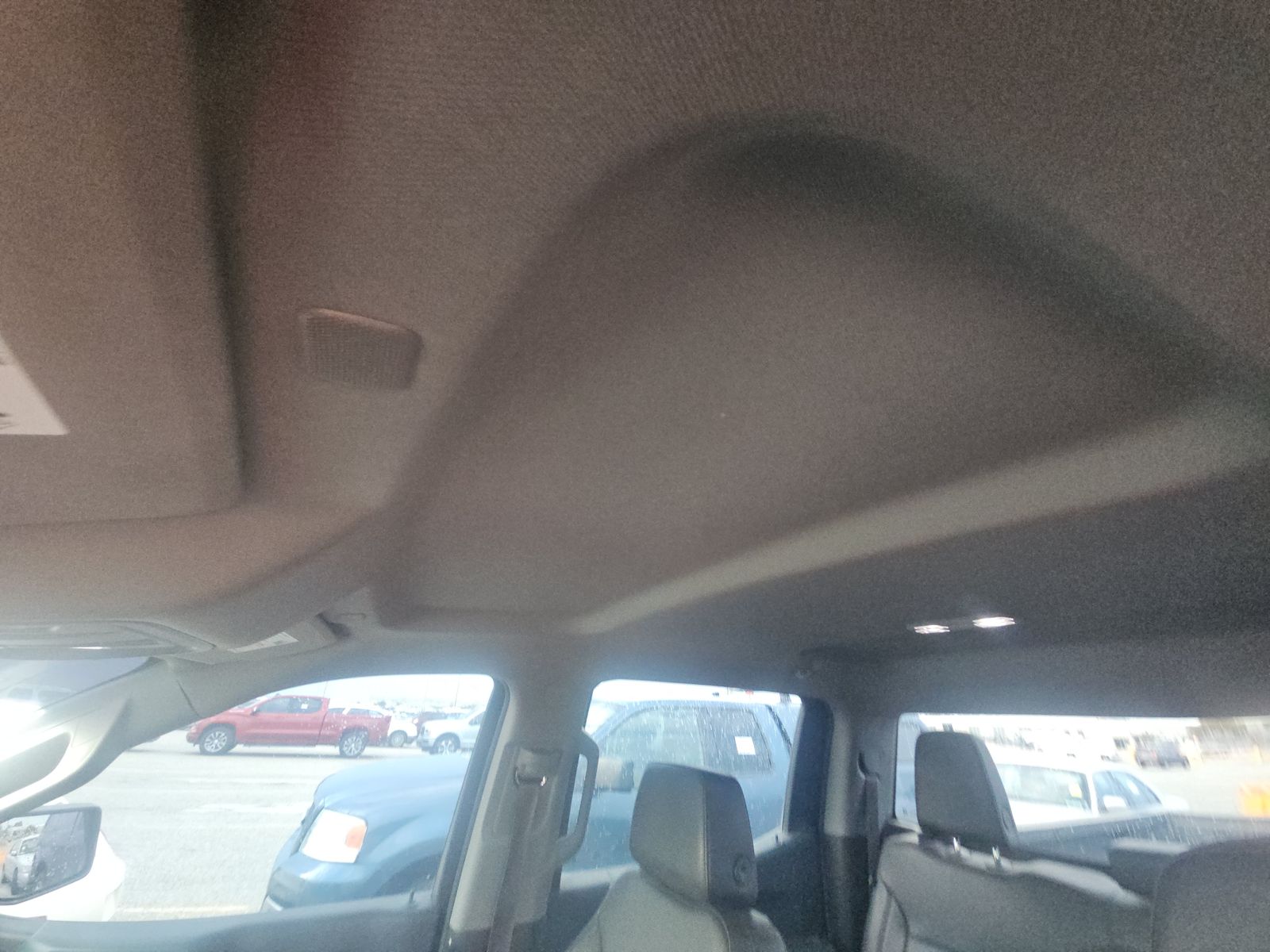 2023 Chevrolet Silverado 1500 Work Truck AWD