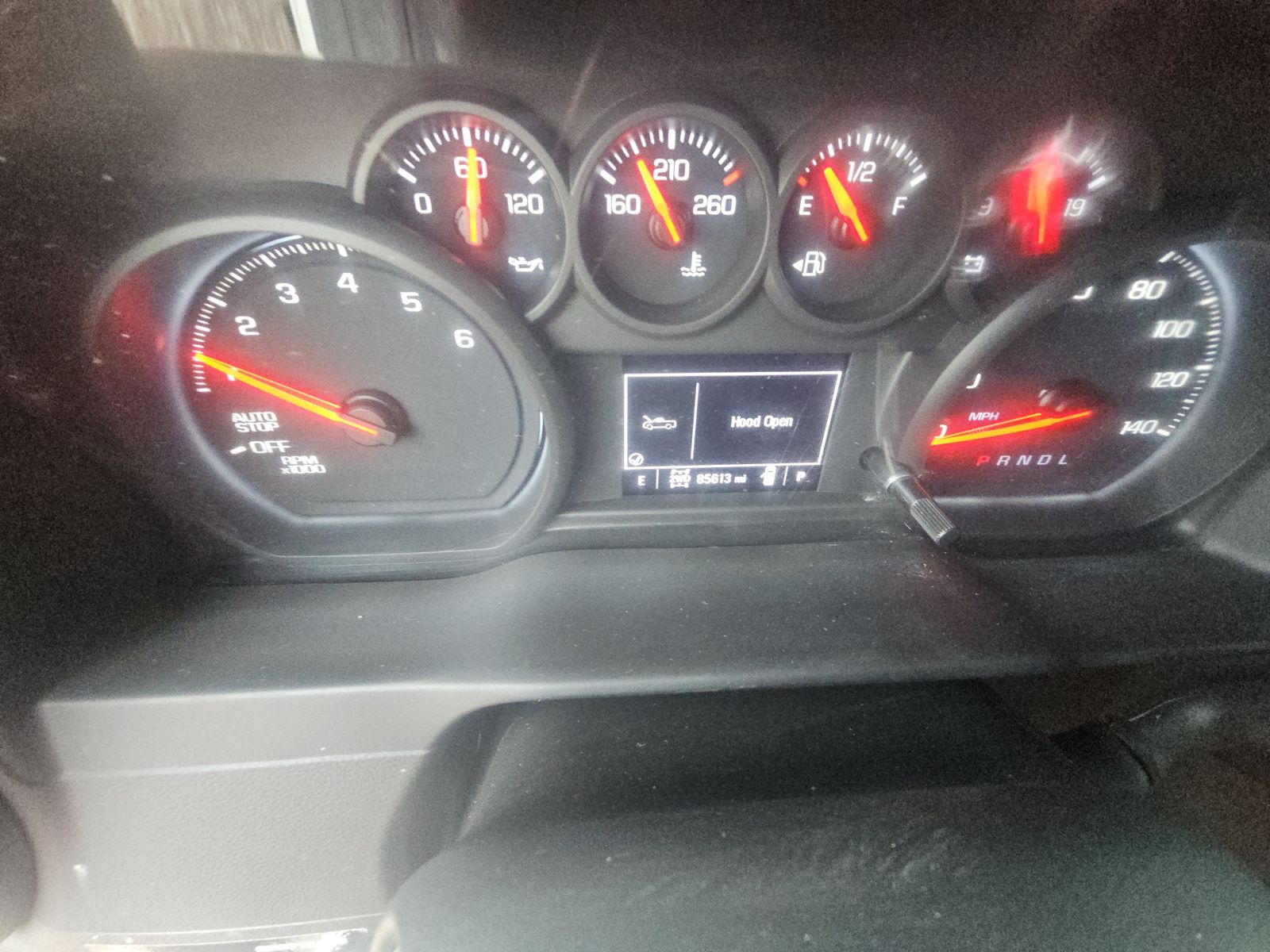 2023 Chevrolet Silverado 1500 Work Truck AWD