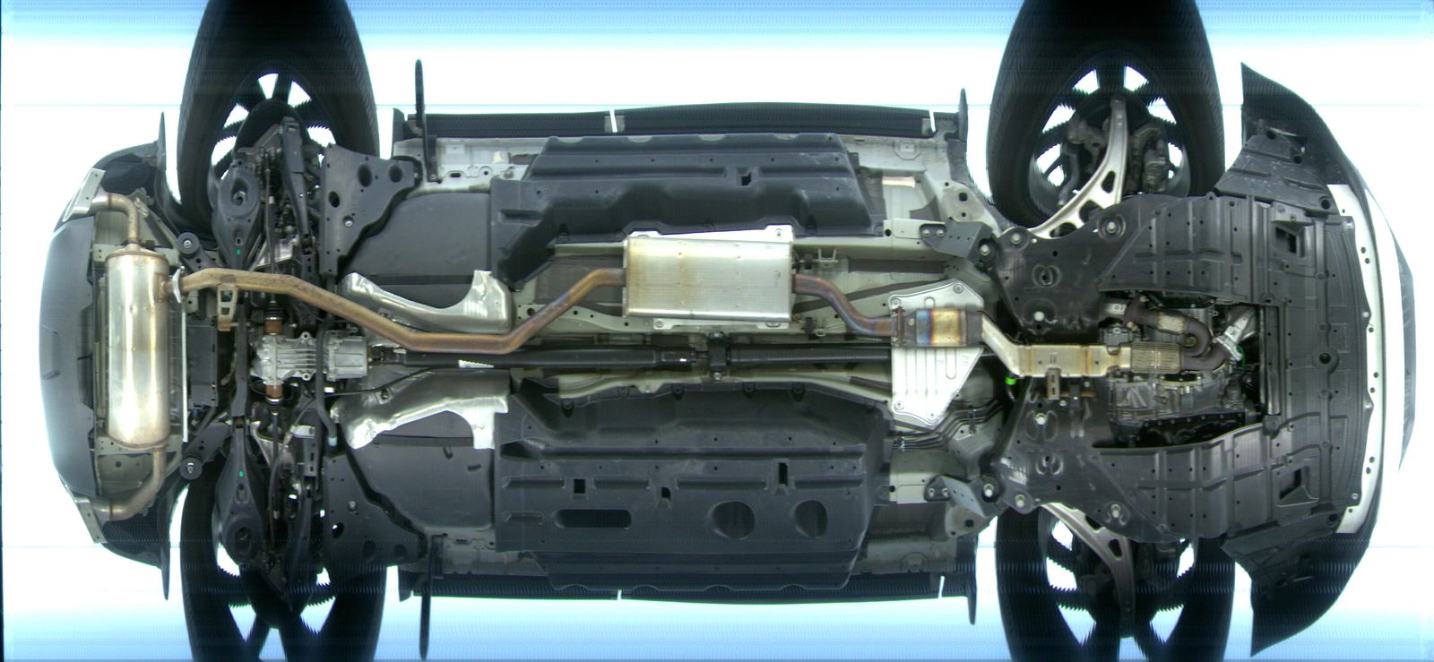 2024 Nissan Murano SV AWD