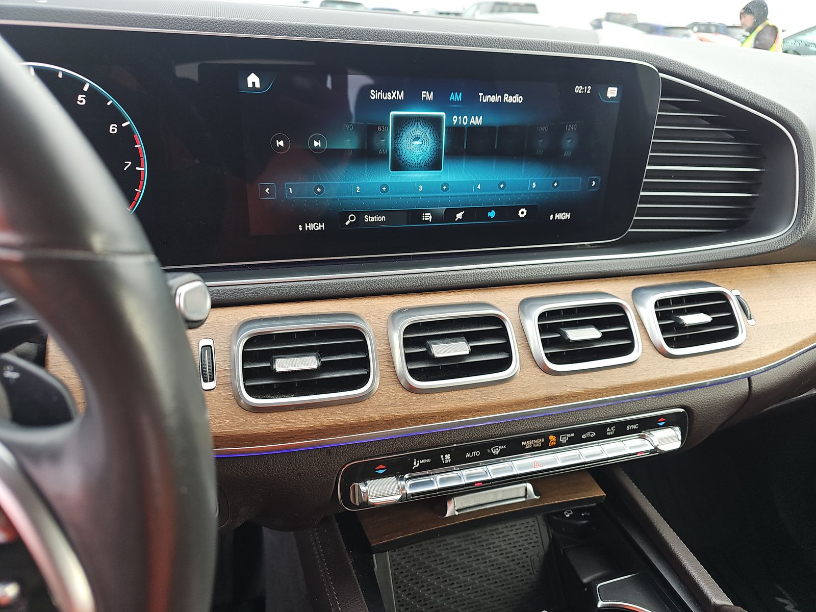 2020 Mercedes-Benz GLE GLE 350 AWD