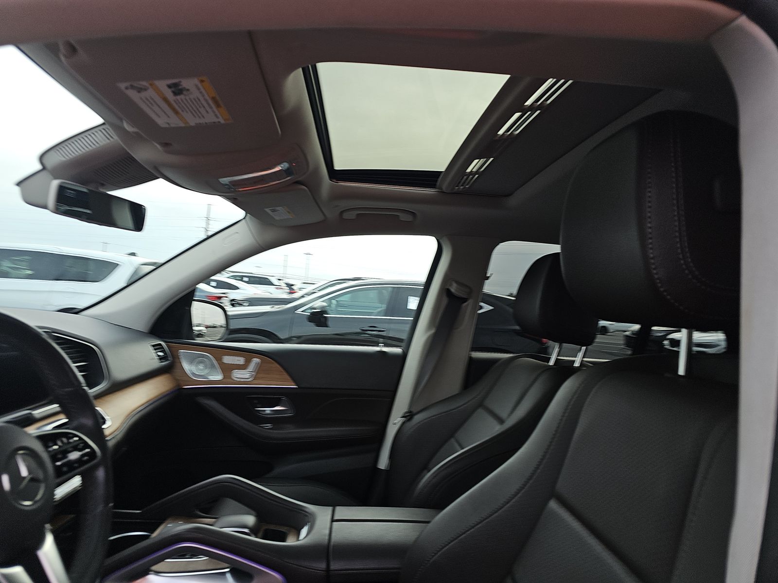 2020 Mercedes-Benz GLE GLE 350 AWD