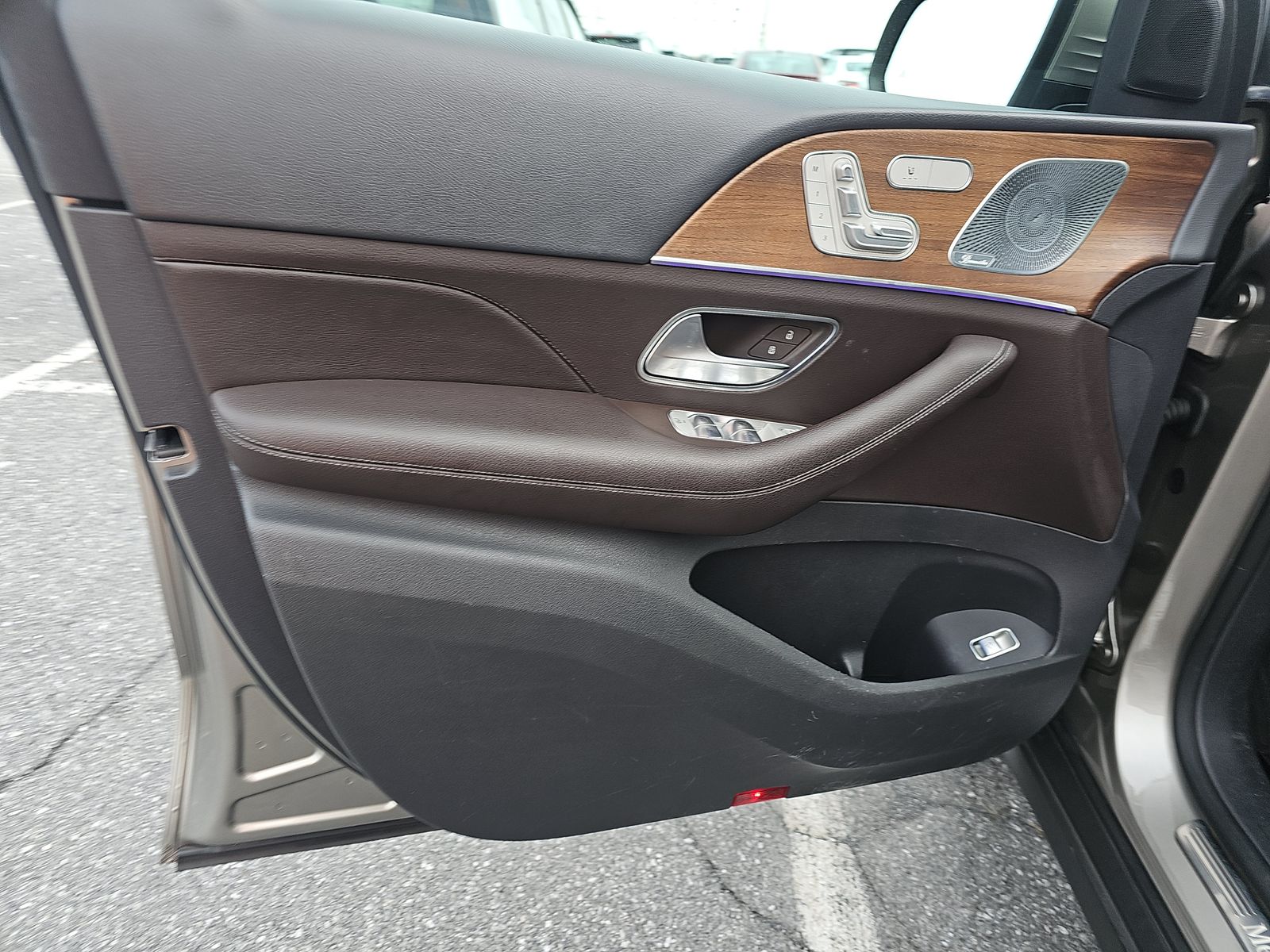 2020 Mercedes-Benz GLE GLE 350 AWD