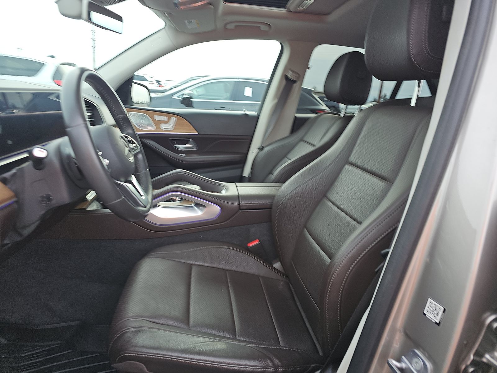 2020 Mercedes-Benz GLE GLE 350 AWD