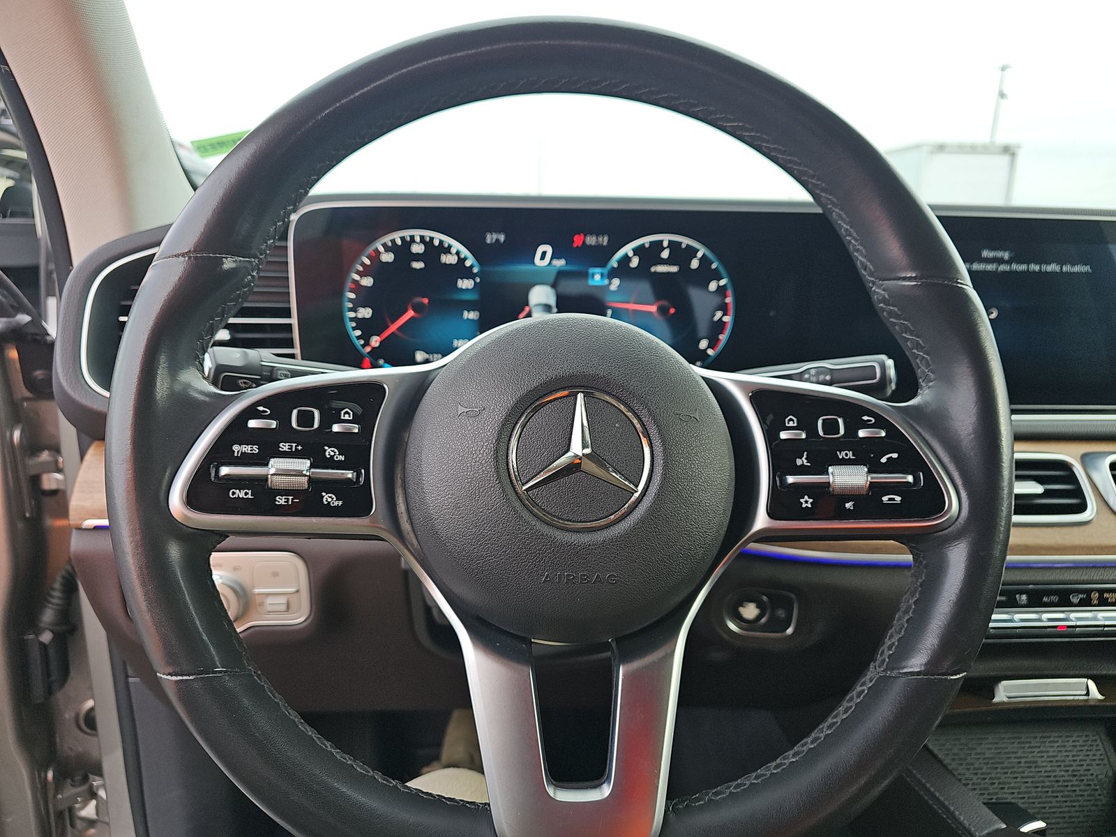 2020 Mercedes-Benz GLE GLE 350 AWD