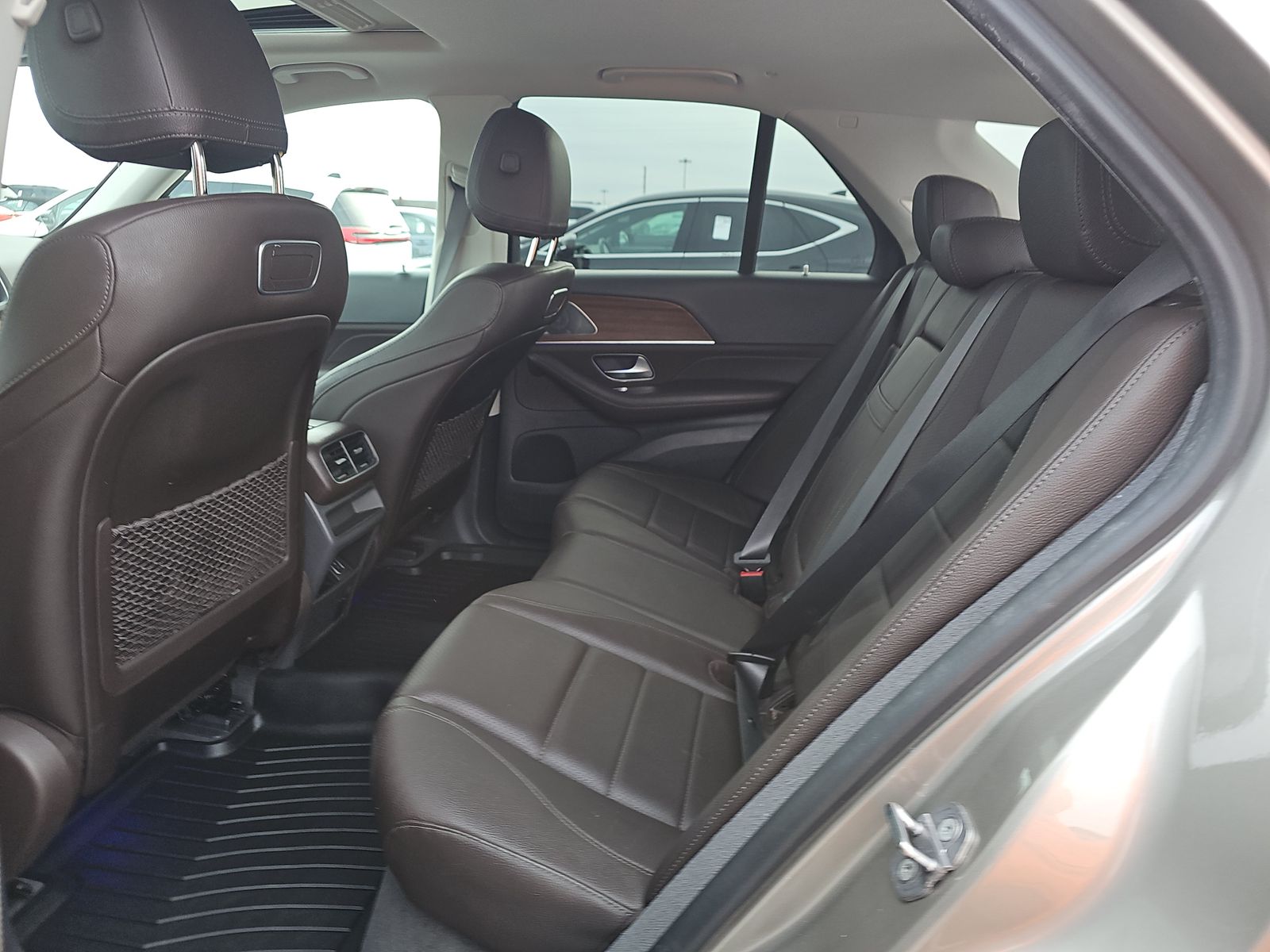 2020 Mercedes-Benz GLE GLE 350 AWD