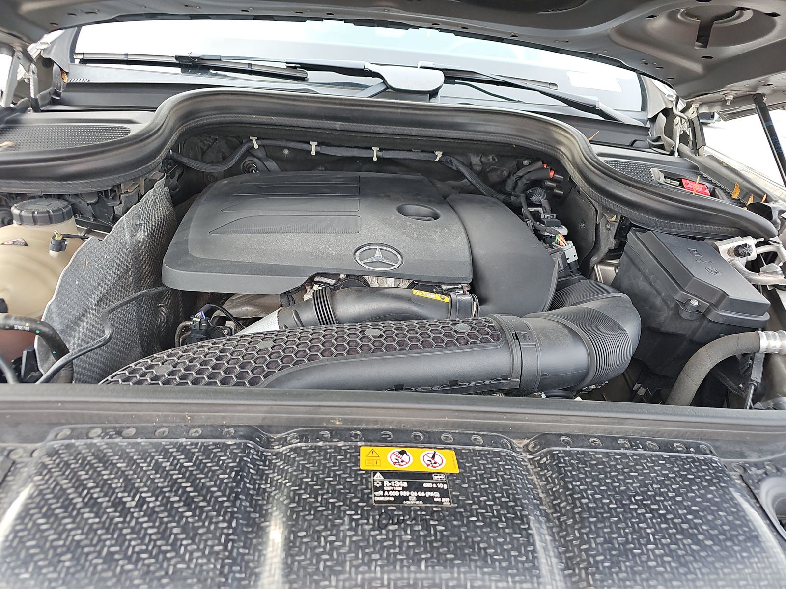 2020 Mercedes-Benz GLE GLE 350 AWD