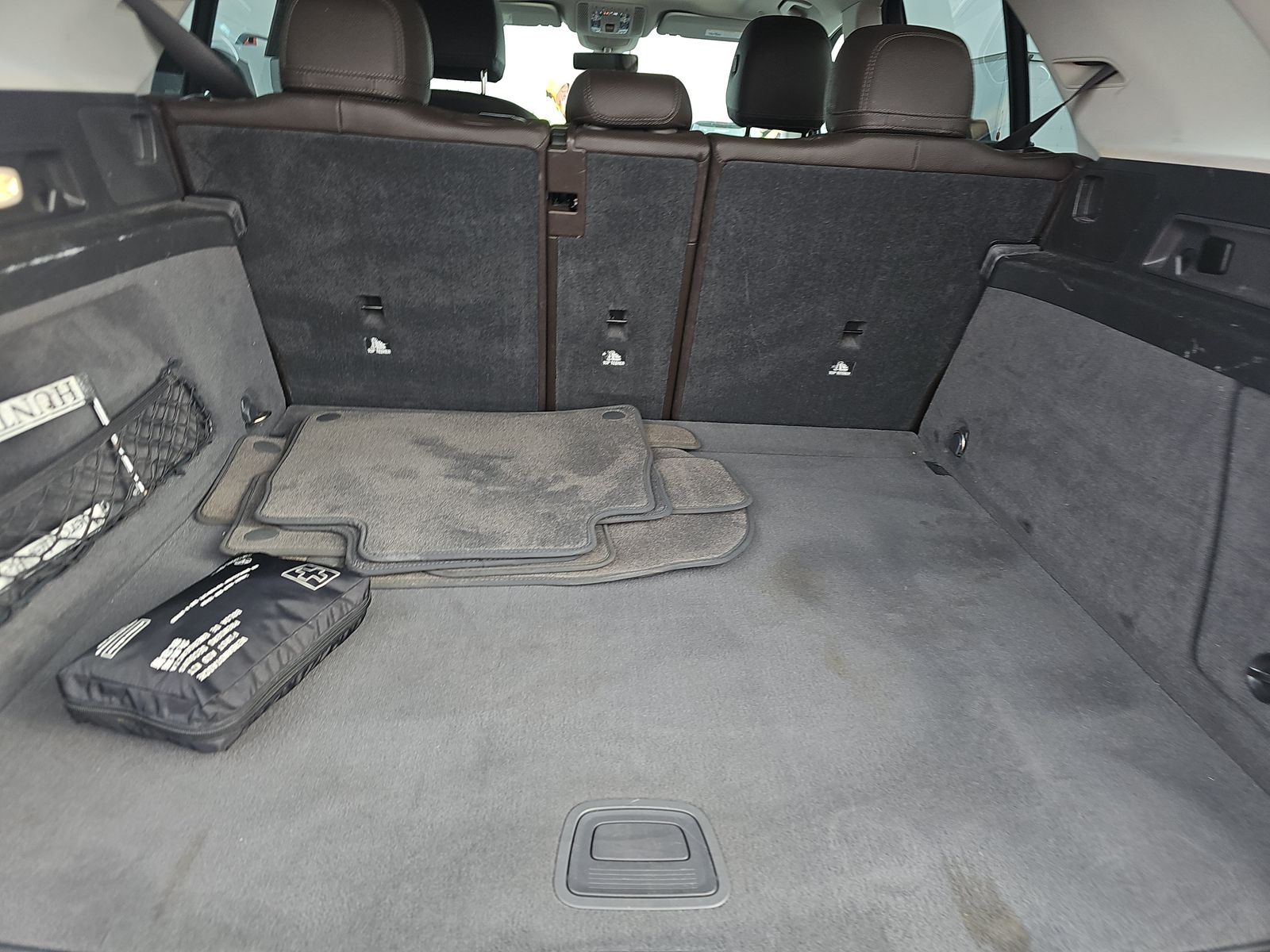 2020 Mercedes-Benz GLE GLE 350 AWD