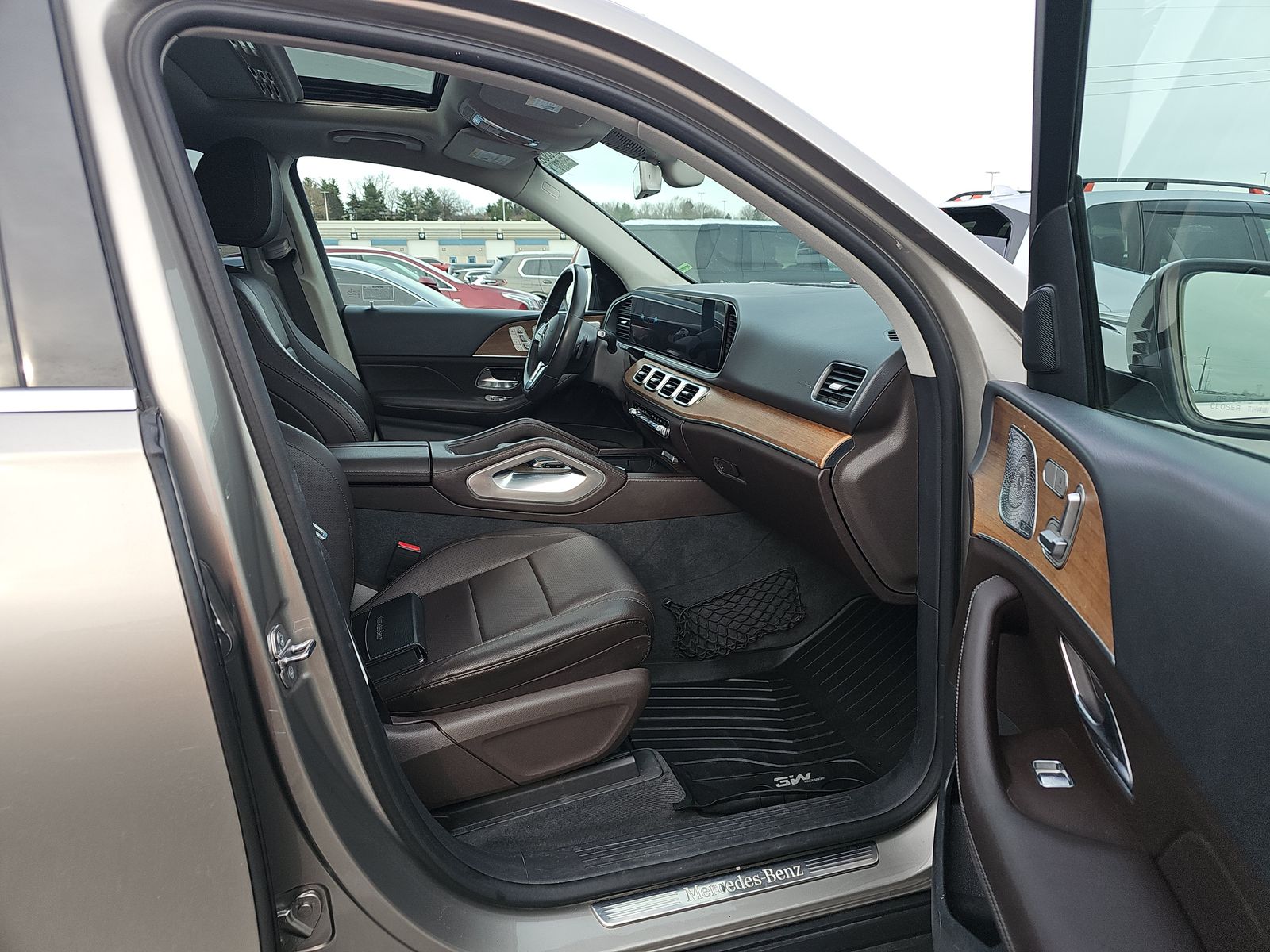 2020 Mercedes-Benz GLE GLE 350 AWD