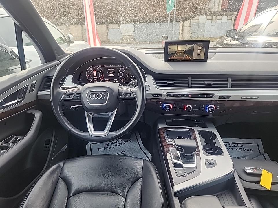 2019 Audi Q7 2.0T Premium Plus AWD