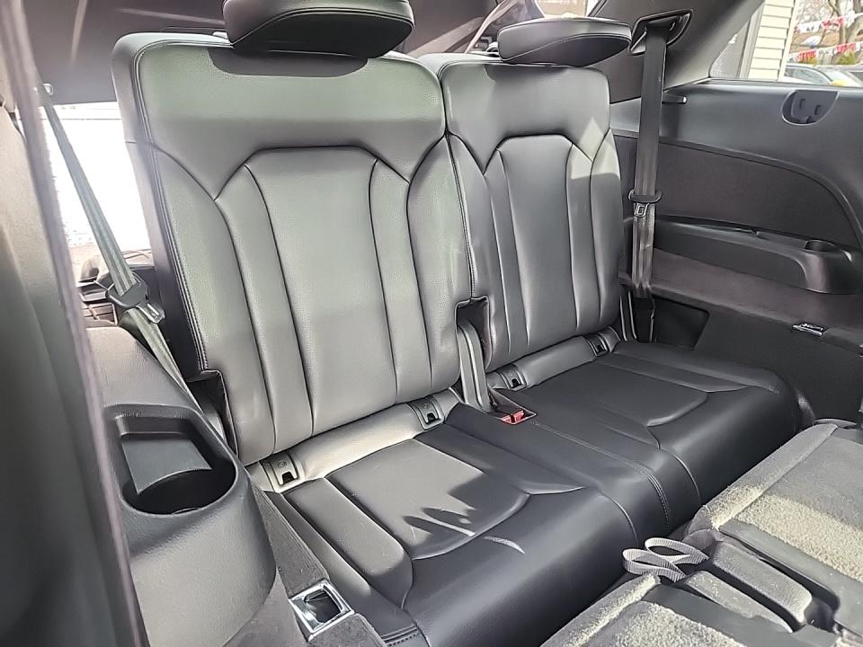 2019 Audi Q7 2.0T Premium Plus AWD