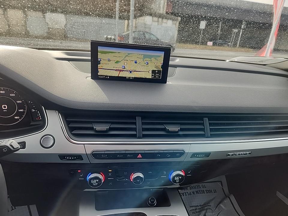 2019 Audi Q7 2.0T Premium Plus AWD