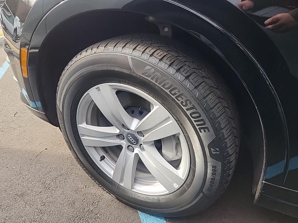 2019 Audi Q7 2.0T Premium Plus AWD