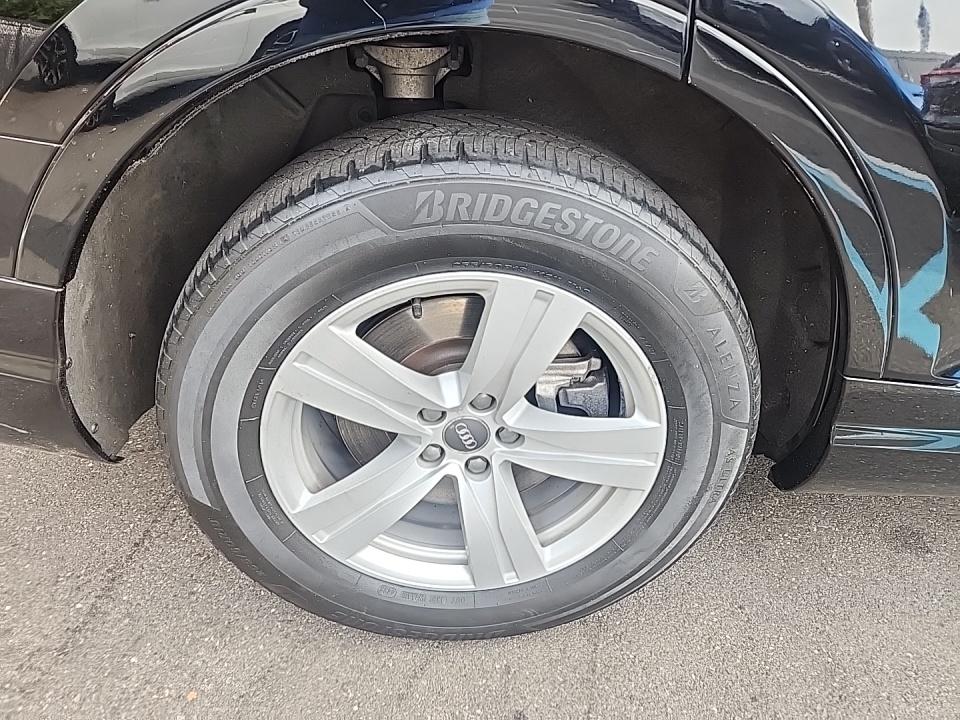 2019 Audi Q7 2.0T Premium Plus AWD