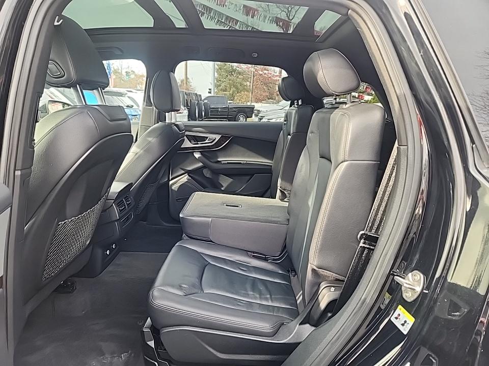 2019 Audi Q7 2.0T Premium Plus AWD