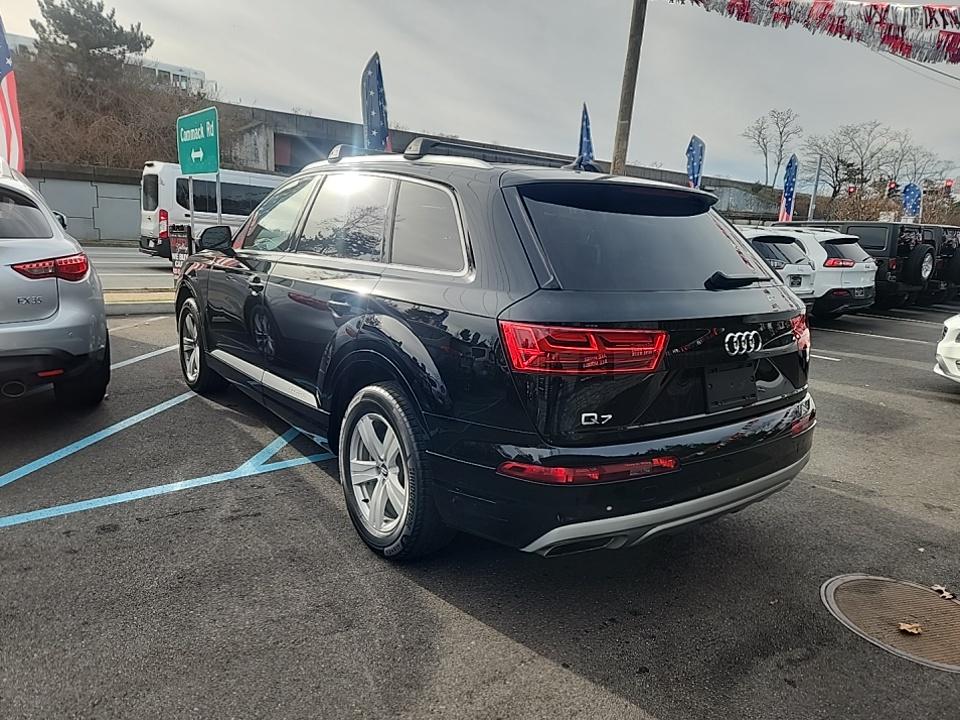 2019 Audi Q7 2.0T Premium Plus AWD