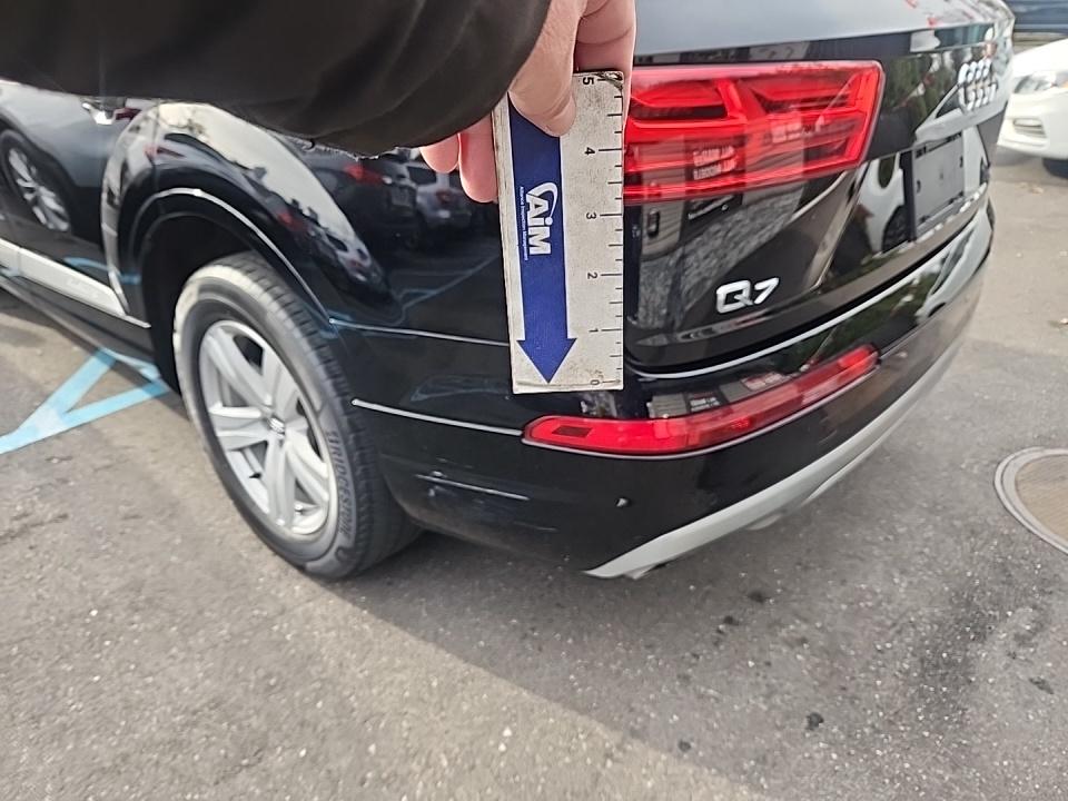 2019 Audi Q7 2.0T Premium Plus AWD