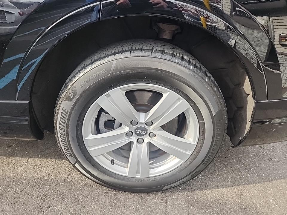 2019 Audi Q7 2.0T Premium Plus AWD