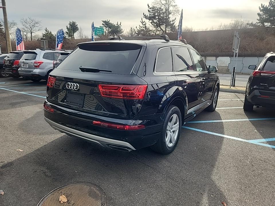 2019 Audi Q7 2.0T Premium Plus AWD