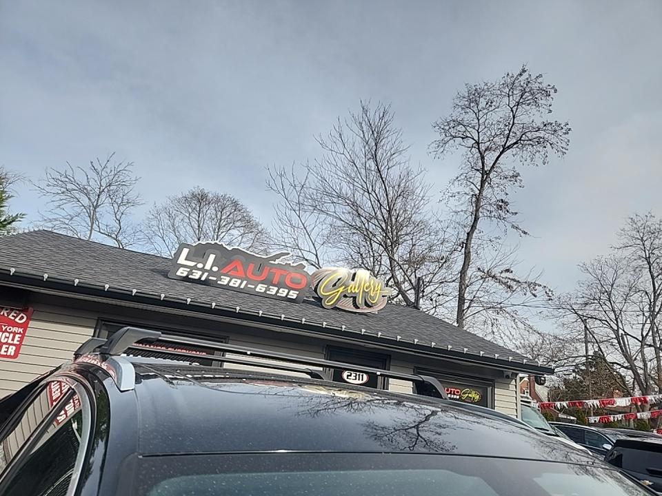 2019 Audi Q7 2.0T Premium Plus AWD