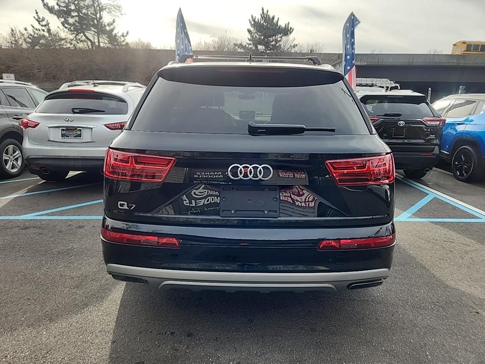 2019 Audi Q7 2.0T Premium Plus AWD