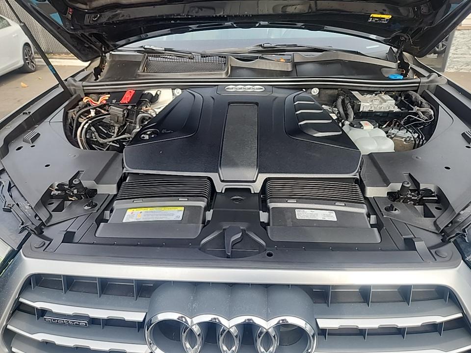 2019 Audi Q7 2.0T Premium Plus AWD
