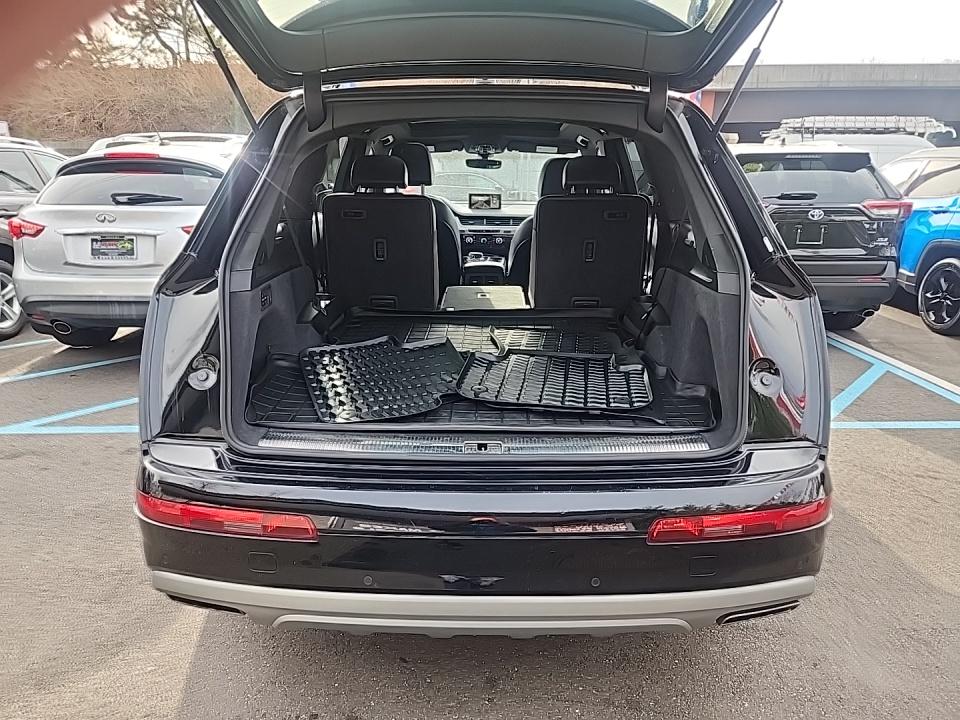 2019 Audi Q7 2.0T Premium Plus AWD