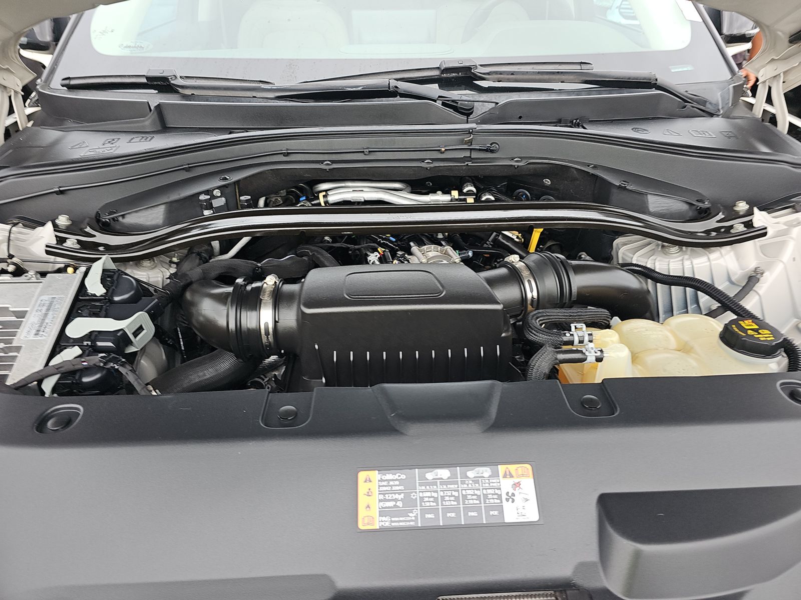 2021 Lincoln Aviator Reserve RWD