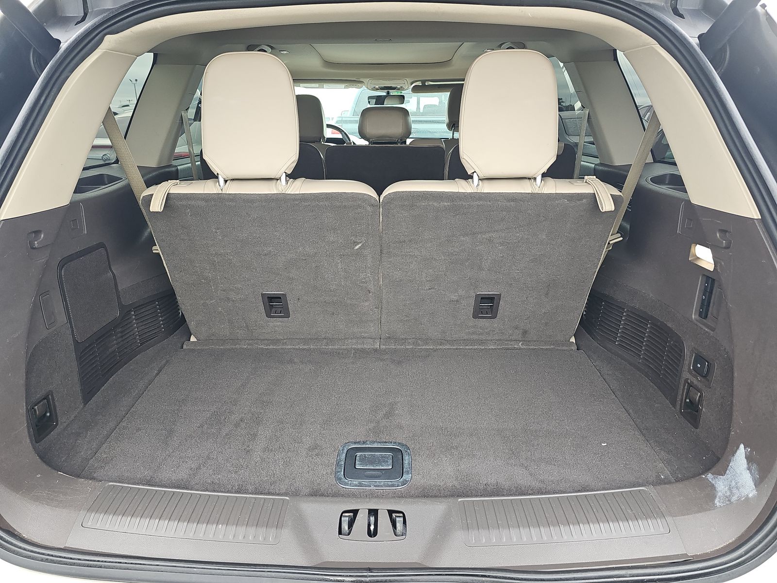 2021 Lincoln Aviator Reserve RWD