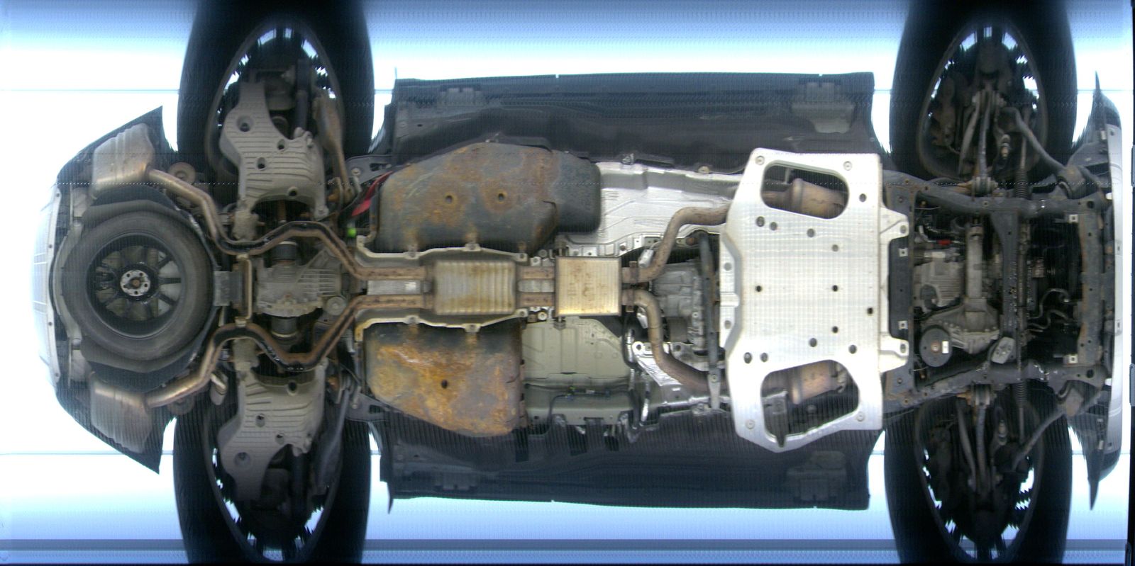 2017 Land Rover Discovery HSE Luxury AWD