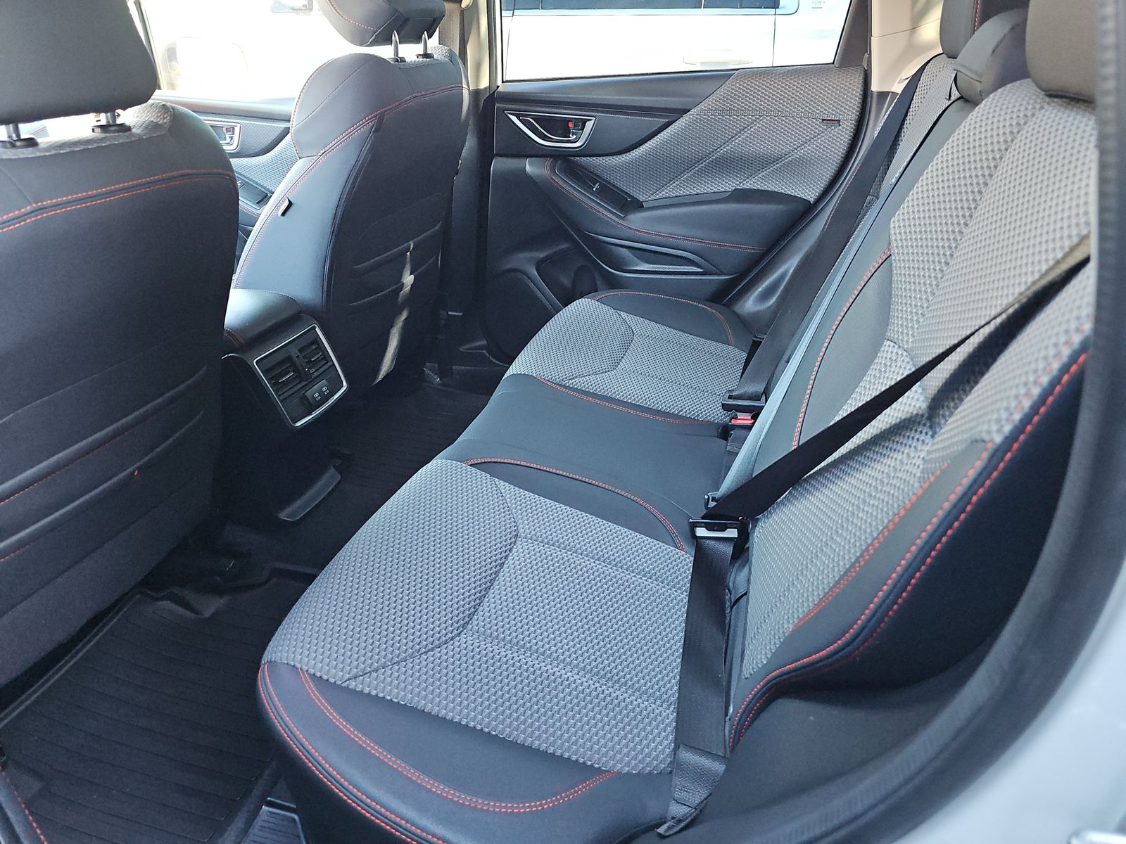 2021 Subaru Forester Sport AWD