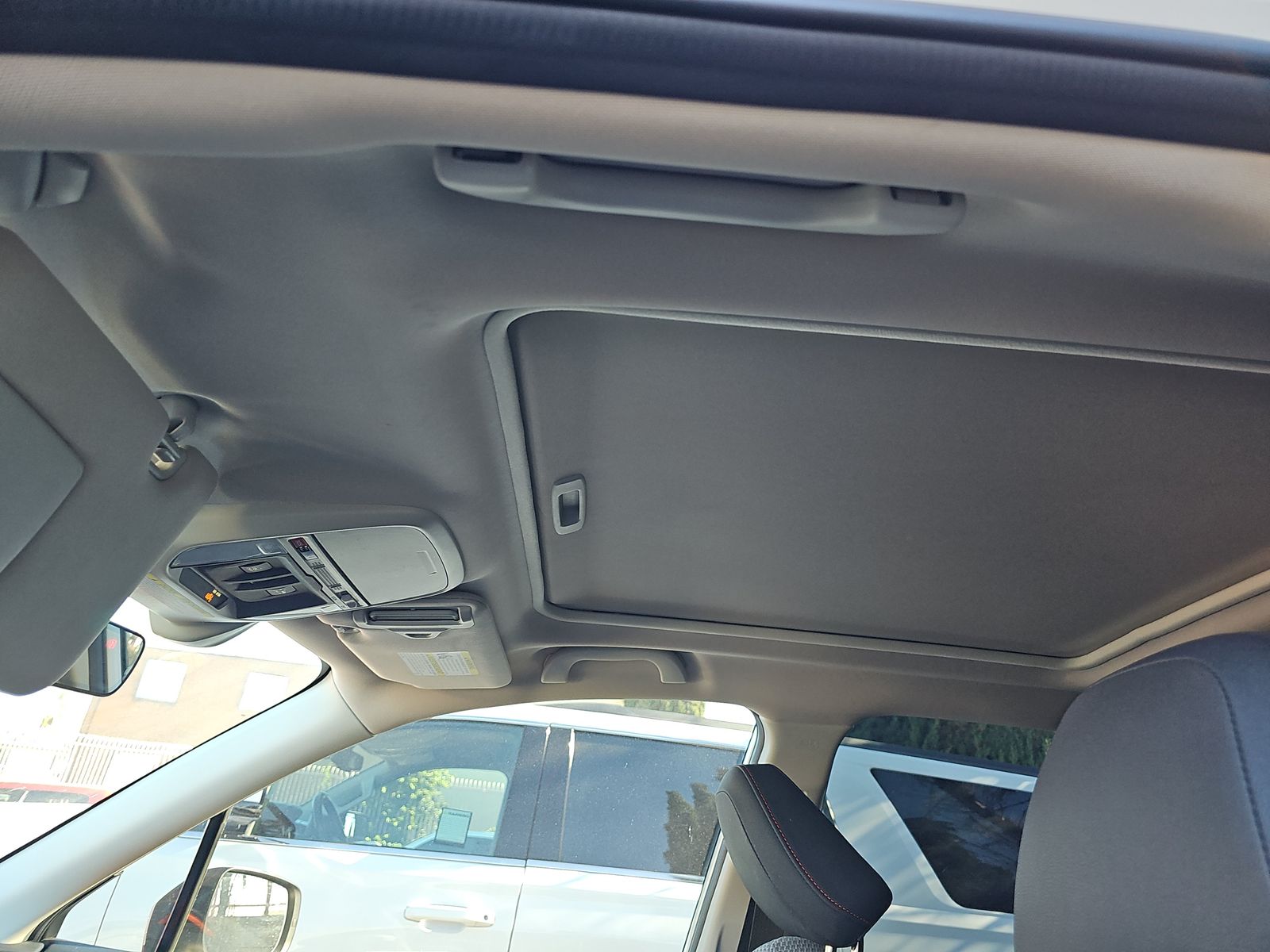 2021 Subaru Forester Sport AWD