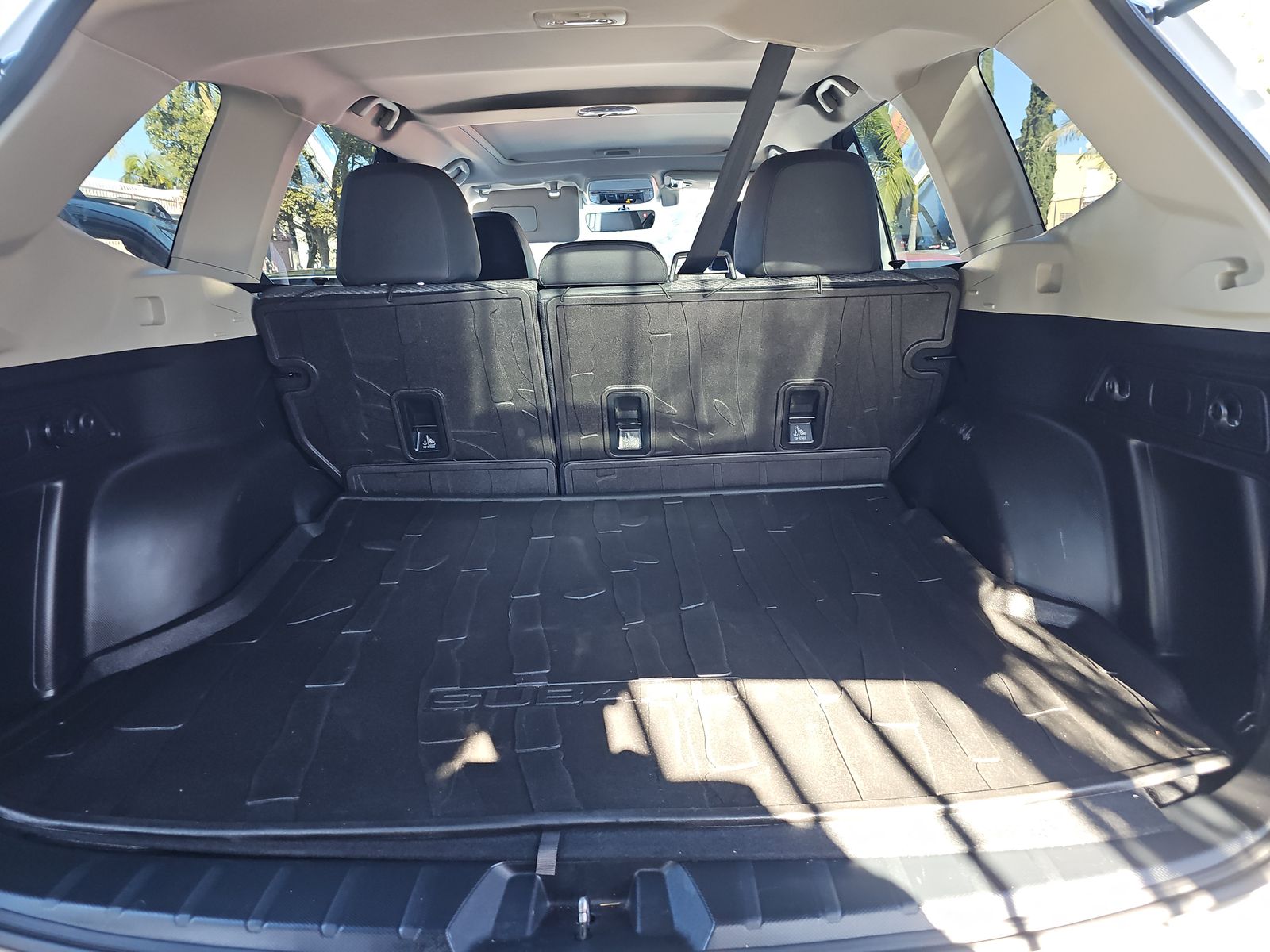 2021 Subaru Forester Sport AWD