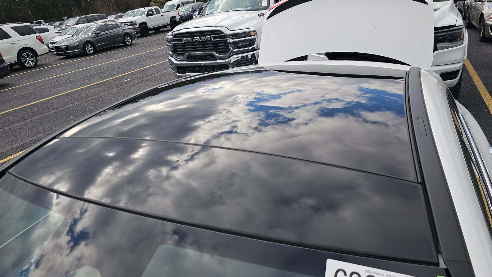 2025 Mercedes-Benz CLA AMG CLA 45 AWD