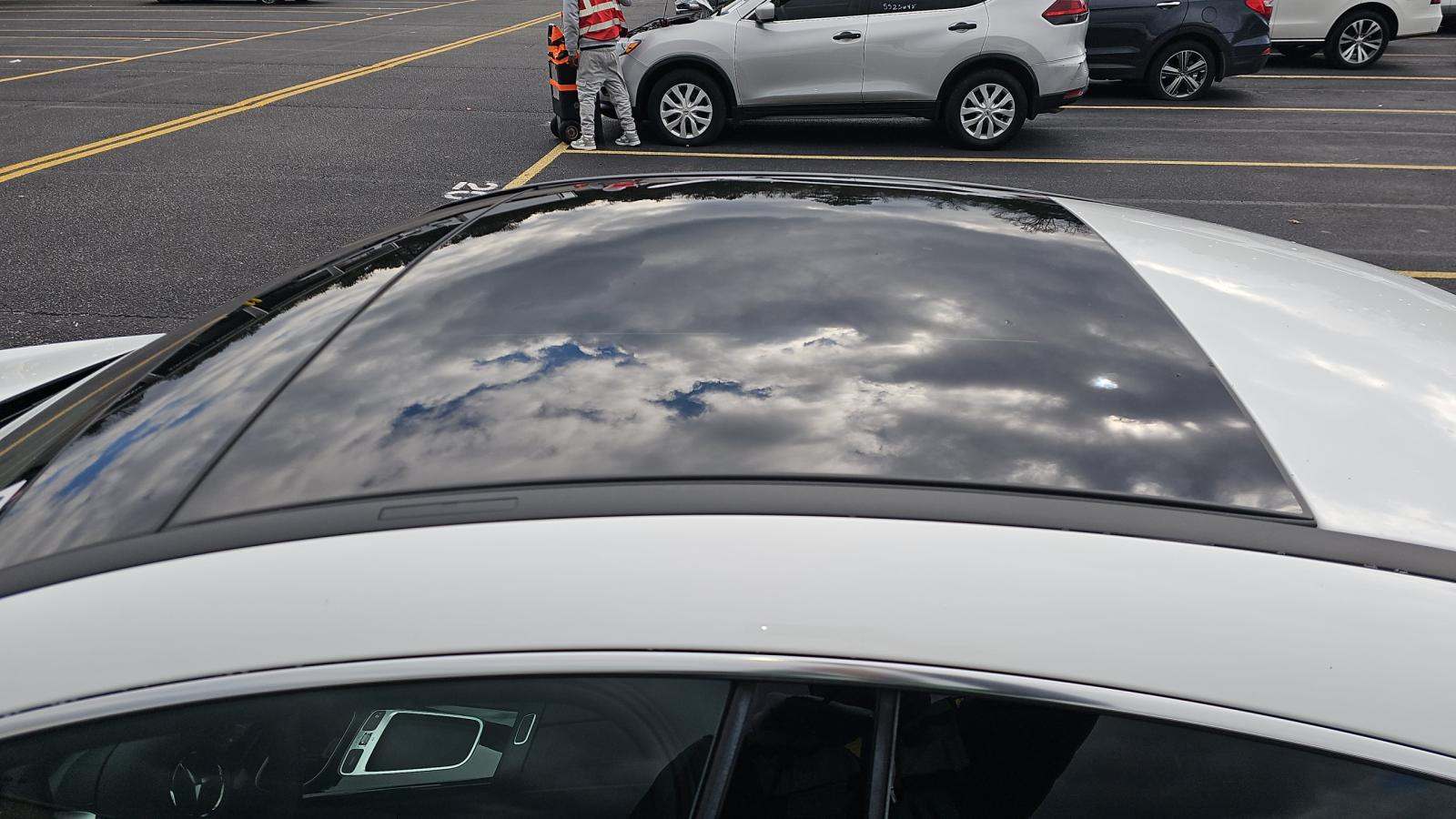 2025 Mercedes-Benz CLA AMG CLA 45 AWD