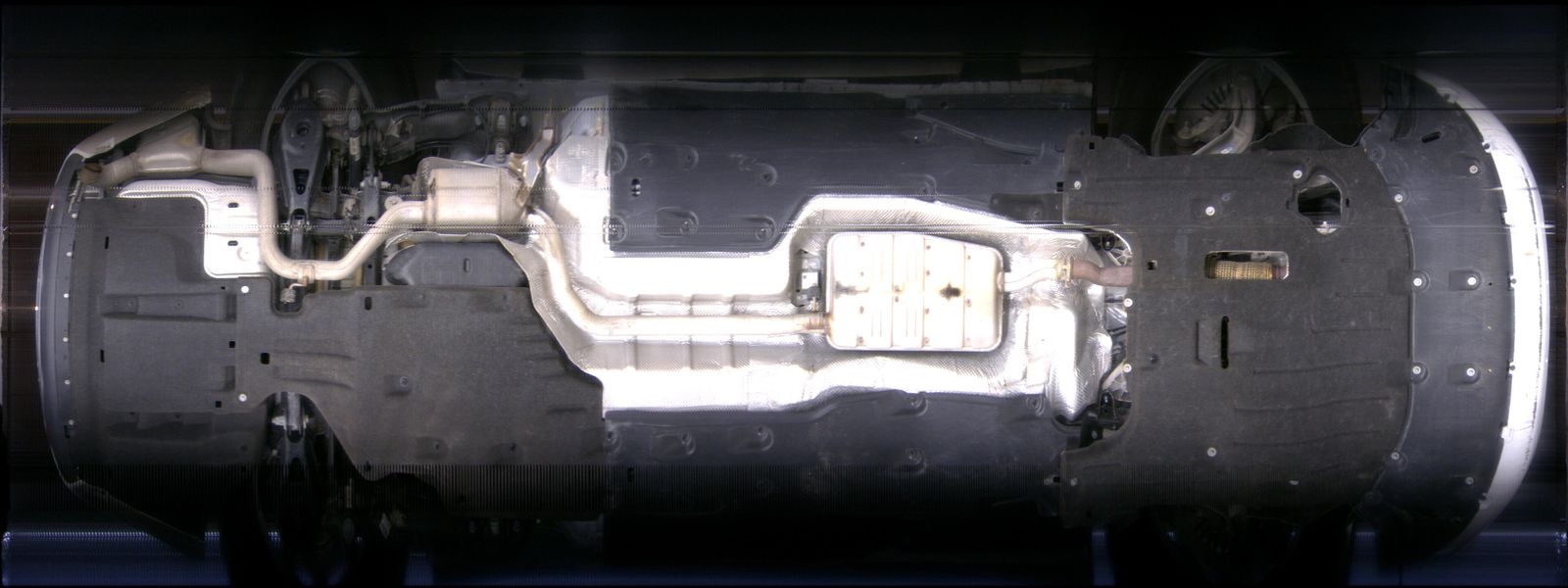 2023 Chrysler Pacifica Touring L FWD