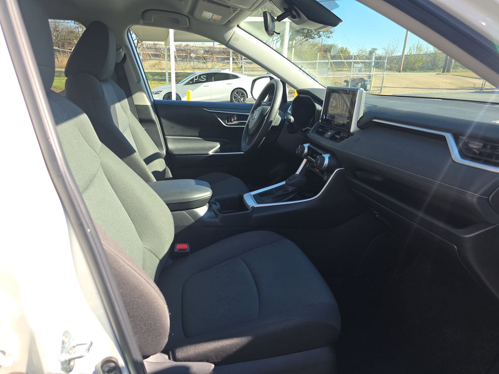 2024 Toyota RAV4 XLE AWD