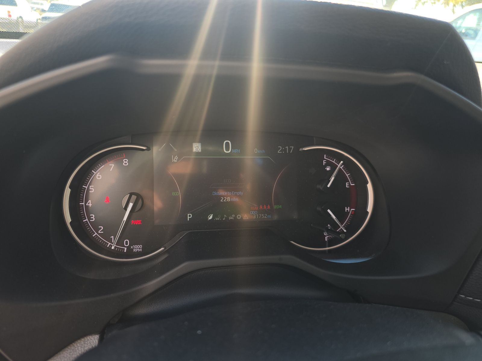 2024 Toyota RAV4 XLE AWD