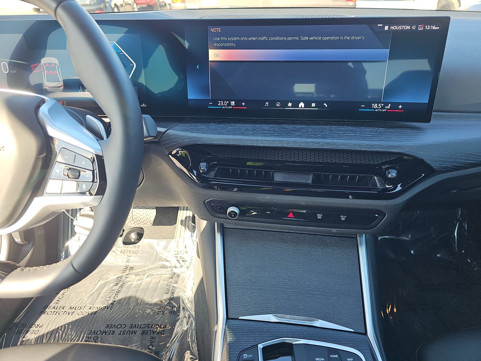 2025 BMW 3 Series 330i RWD