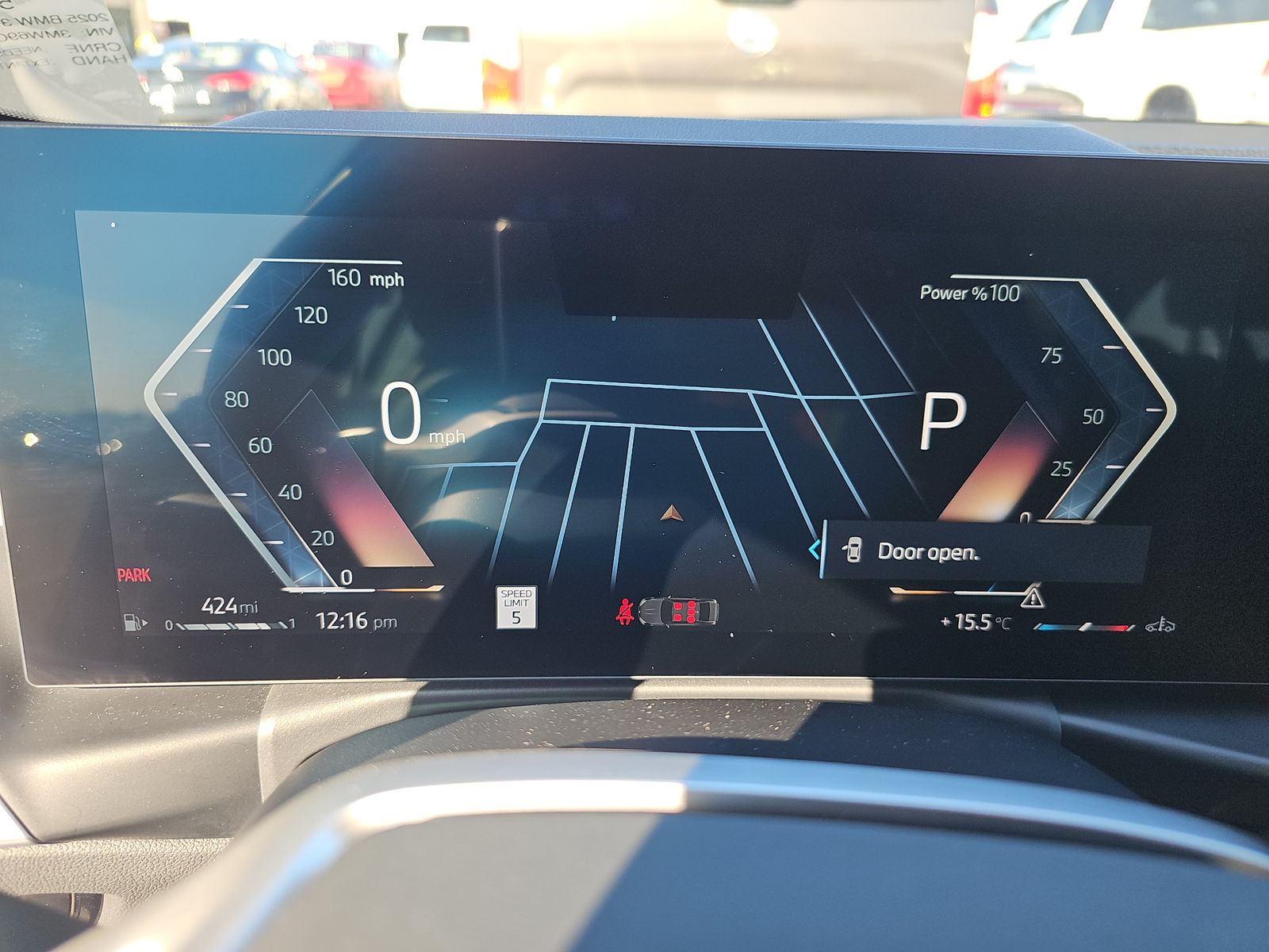 2025 BMW 3 Series 330i RWD